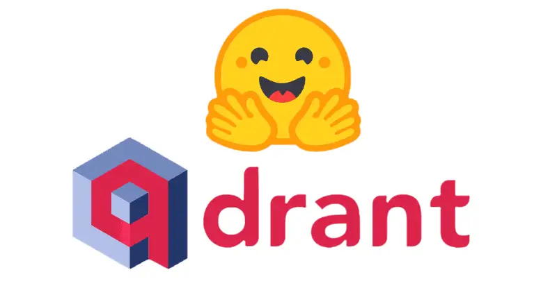 Huggingface Qdrant Huggingface Qdrant