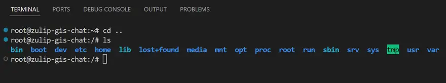 VS Code
