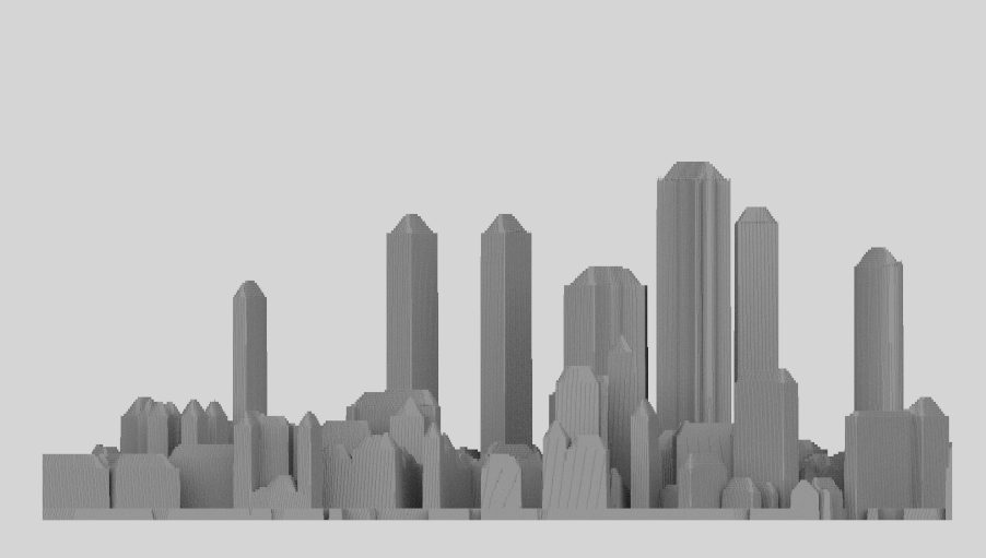 City Skylines